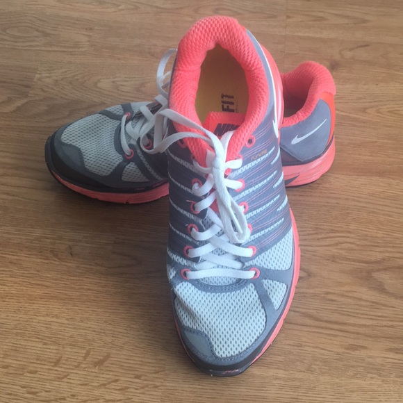 Nike Lunar Elite 2 Size 8 - Picture 2 of 8